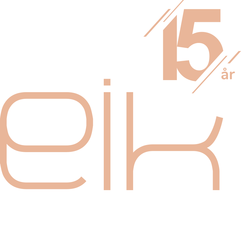 eik travel logo